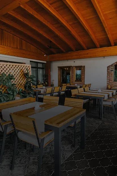 Community Kitchen