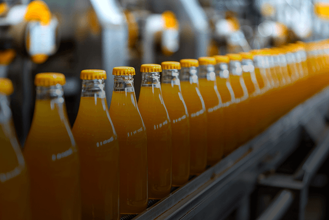 Beverage Production