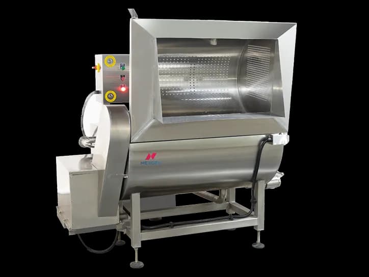 Tilting Vegetable Washer