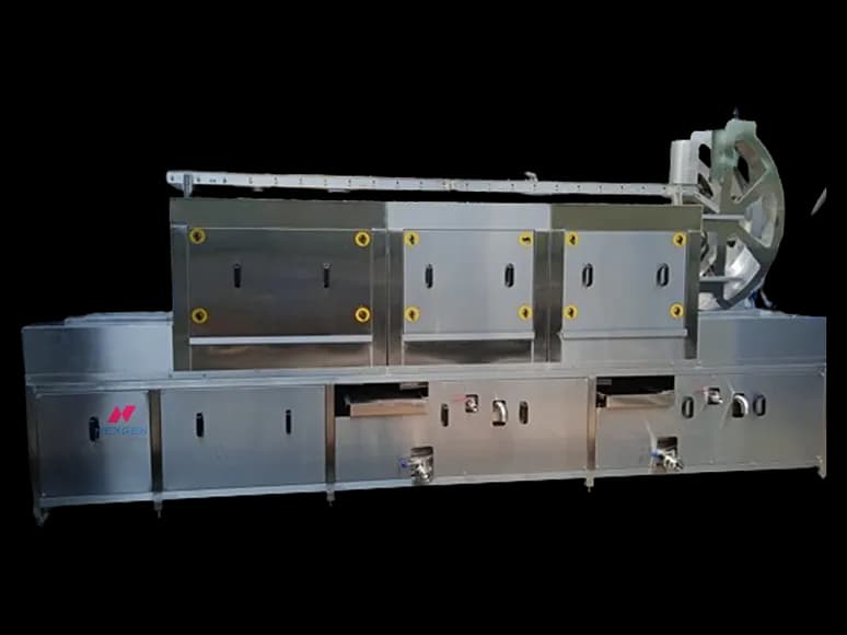 Crate Washing Machine